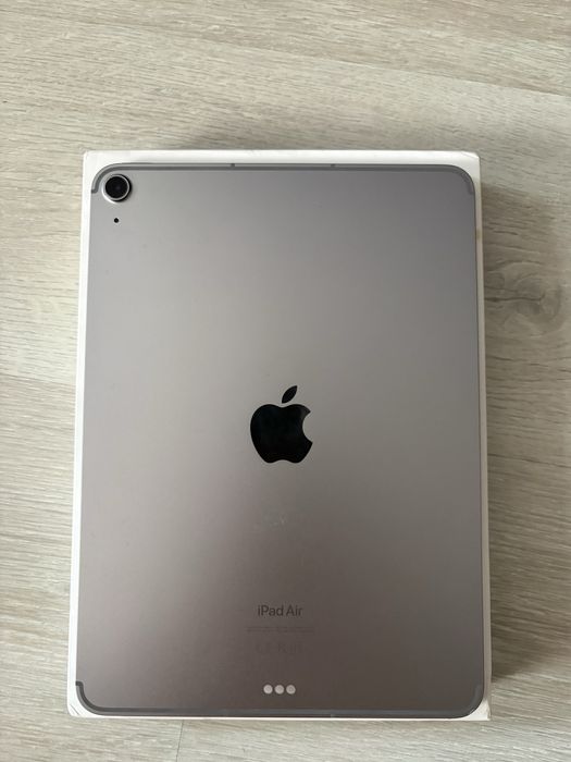 Vand Ipad Air M2 LTE