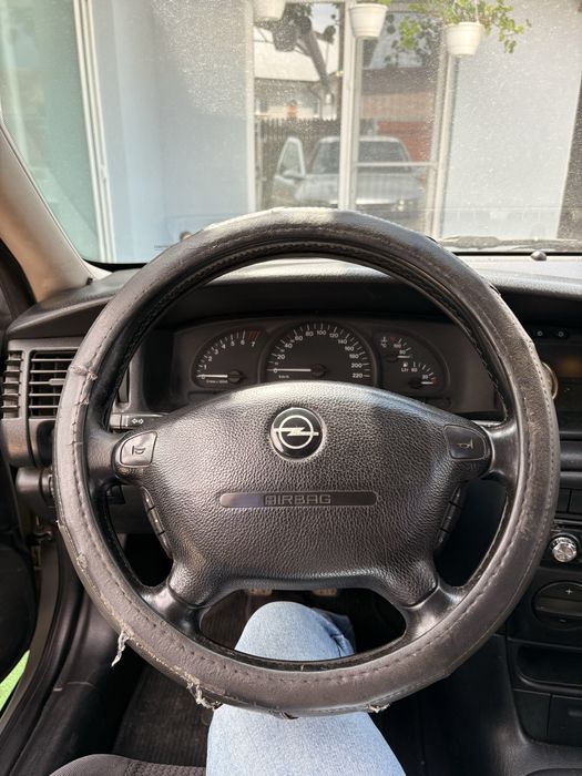 Vând Opel Vectra B an 2001