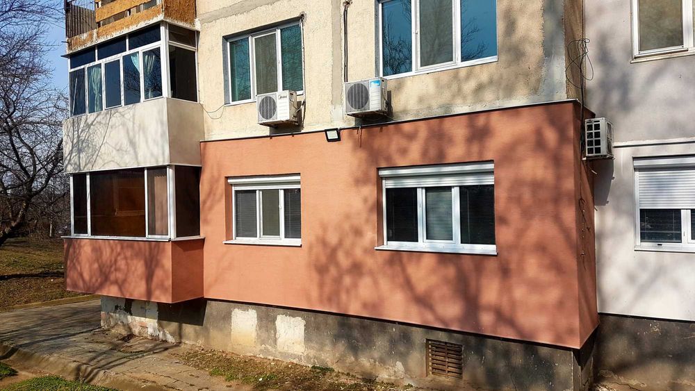 Продава имот на Сторгозия