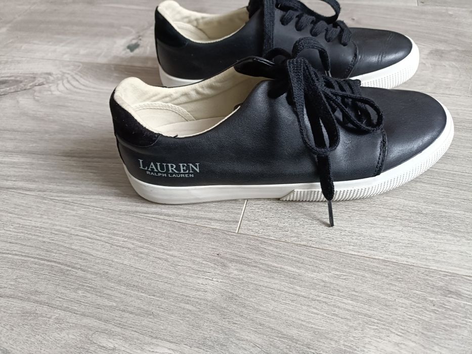 Încălțăminte Ralph Lauren