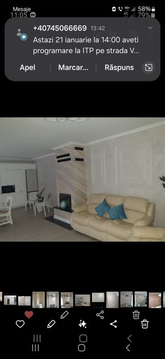 Zugrăveli și finisaje interioare