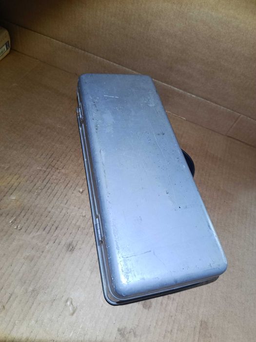 FLEX Black&Decker B&D BD11 polizor unghiular 720V 115mm Franta cutie