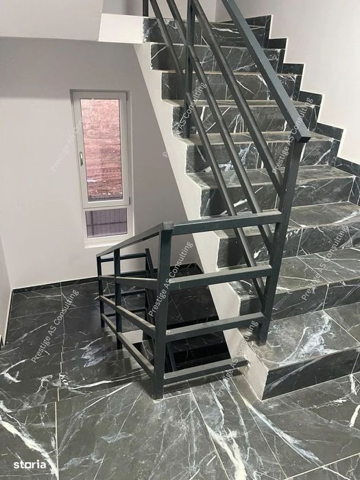 Apartament 3 camere | Prima Inchiriere | Parcare inclusa