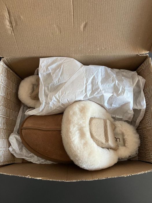 UGG Disquette 37