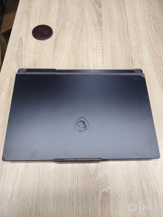 Игровой ноутбук MSI Cyborg A13