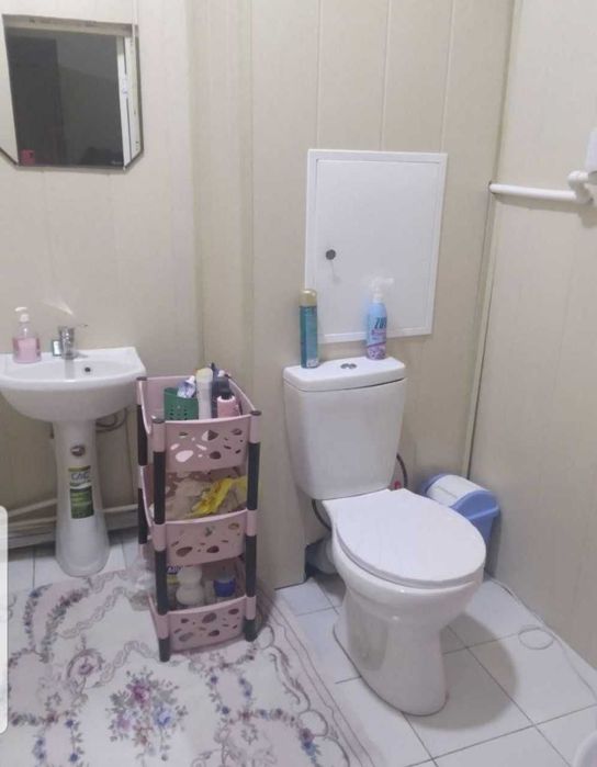 Продается 2-х ком. квартира. ТТЗ. Югнаки, Новостройка Риверсайз.