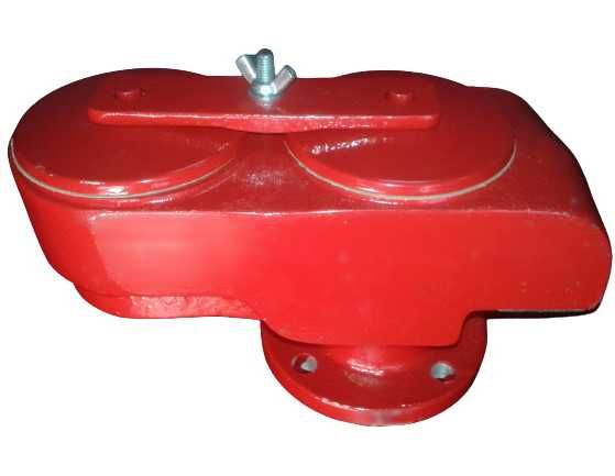 Клапан СМДК 50, СМДК -100, СМДК -150