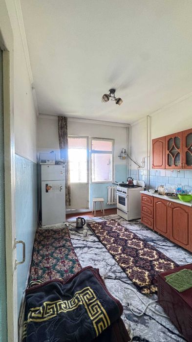 1-комн. квартира, 51 м², Чиланзарский район