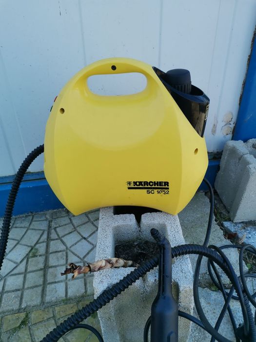 парочистачка кархер