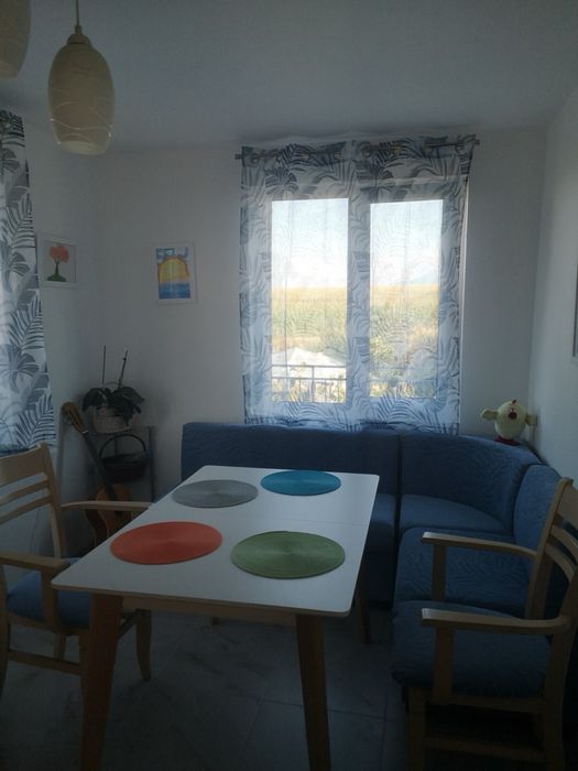 Дава се под наем Етаж от къща в с. Хераково, Област София-област - 50 кв.м за 306 € - Снимка #7