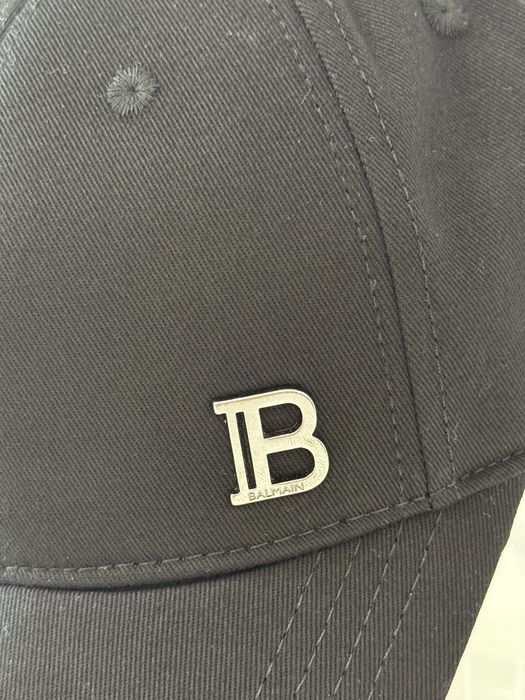 Sapca BALMAIN super calitate