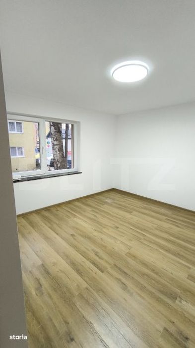 Apartament 4 camere, parter, renovat recent, modern, 85 mp, zona G. En — fotografia 1