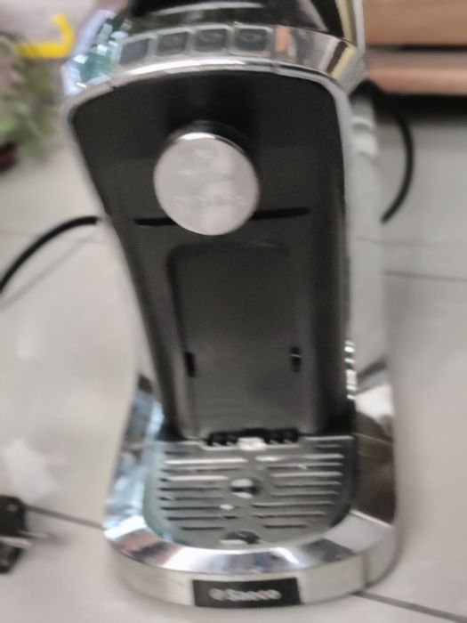 Aparat cafea  Saeco, Satrap