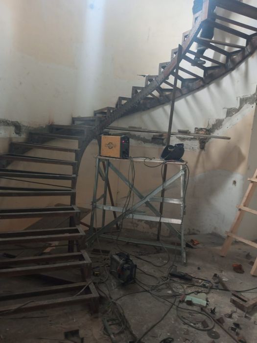 Сваршик Арка Навес