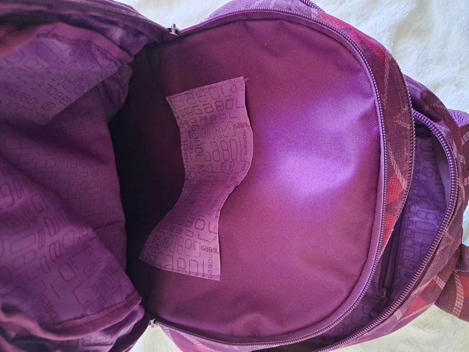 Раница за училище Gabol