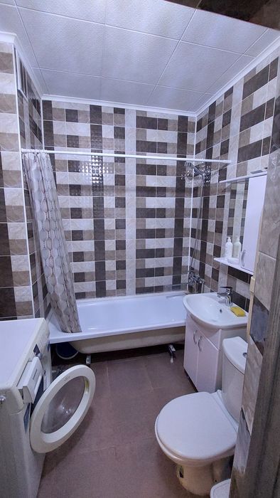 Сдам однокомнатную квартиру