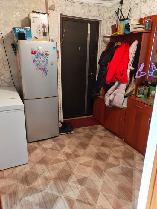 Срочна продаётся 3-х ком кв 3 мкр