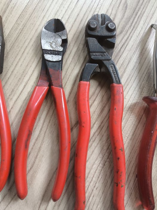 Клещи (инструменти) Knipex