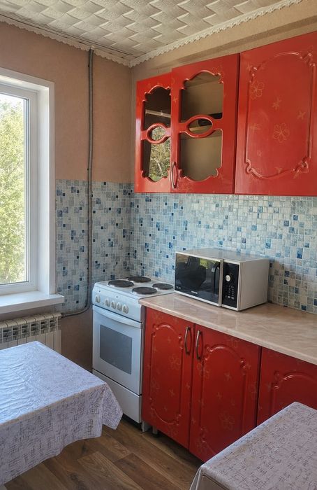 Продам квартиру  на 7 районе