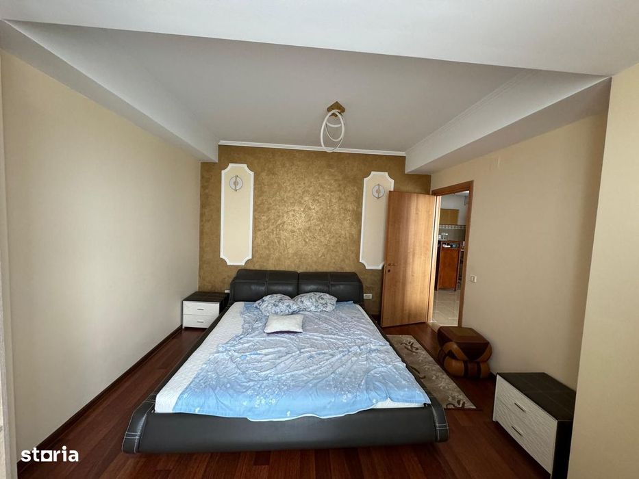 3 Camere-Statiunea Mamaia