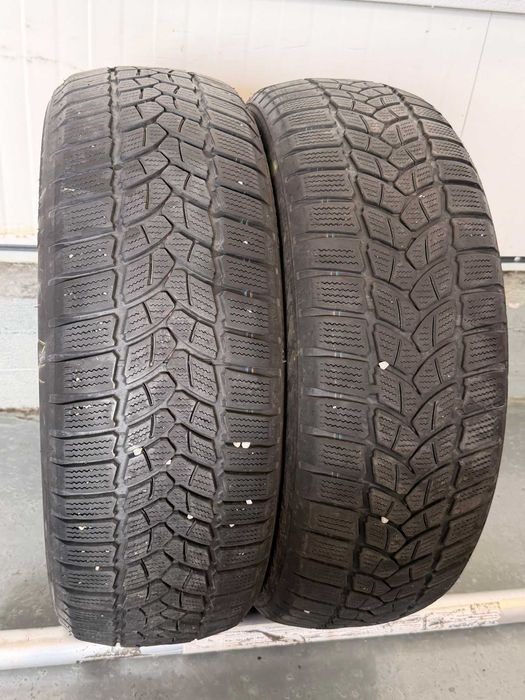 Anvelope 195 55 16 Iarna  Firestone