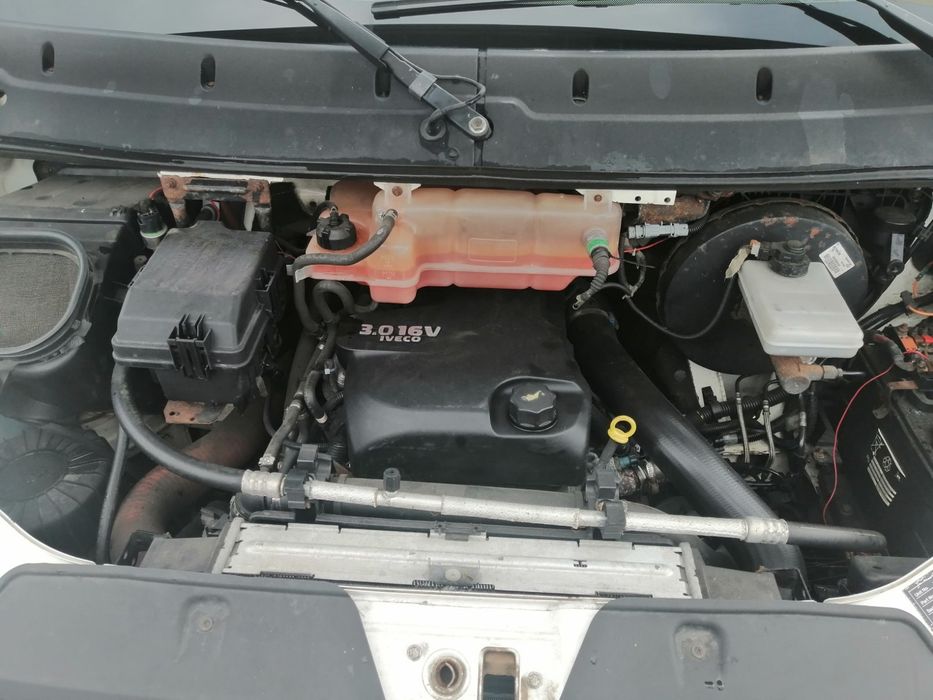 Iveco Daily 35 S 18