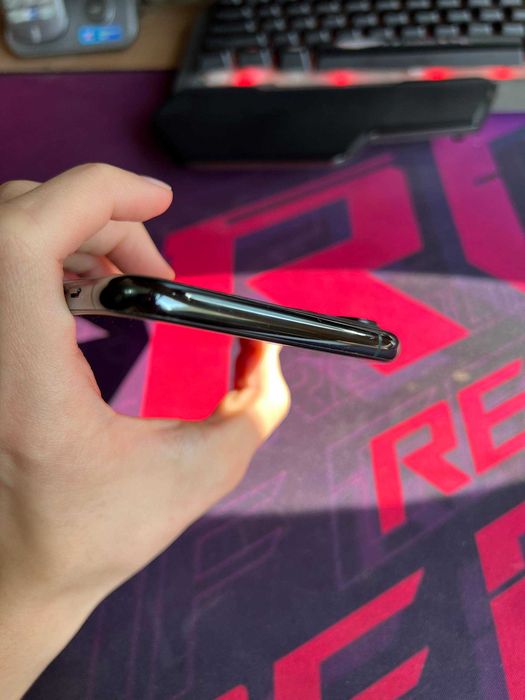 iPhone 11 Pro Max 256 ГБ Midnight Green зелёный айфон про макс gb