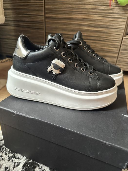 Karl Lagerfeld Anakapri 36