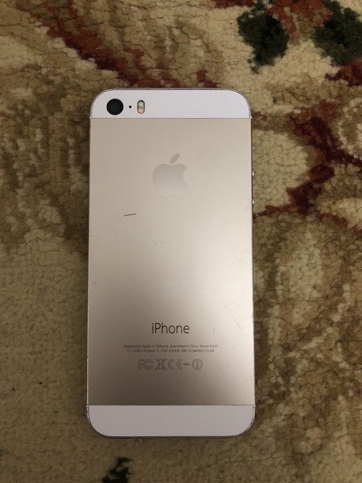 Продам Iphone 5s