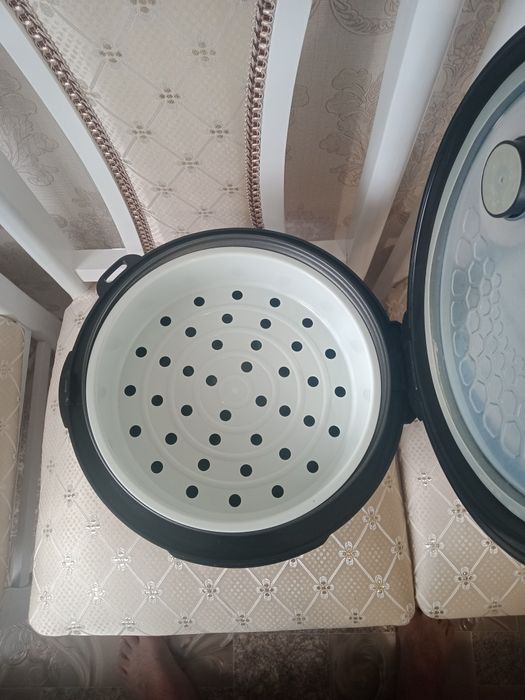 Redmond мультиварка