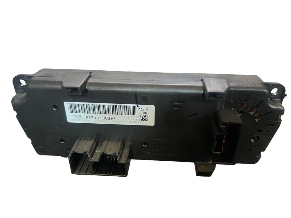 Panou Clima Dodge Nitro 2006 - 2012 P55111803Af
