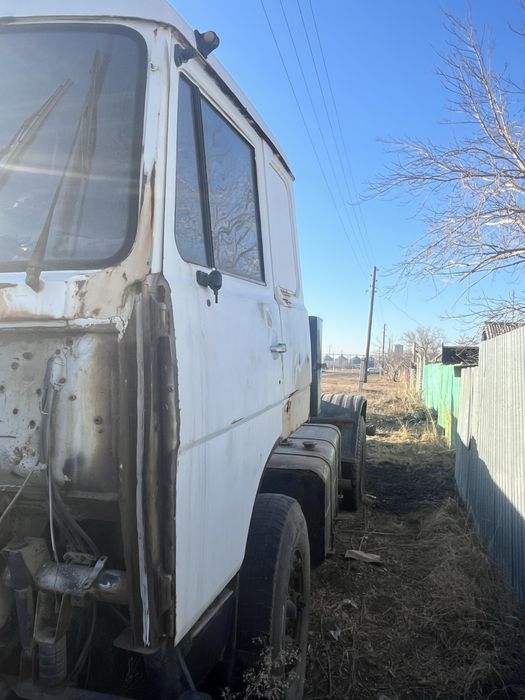 Продам маз год выпуска1995