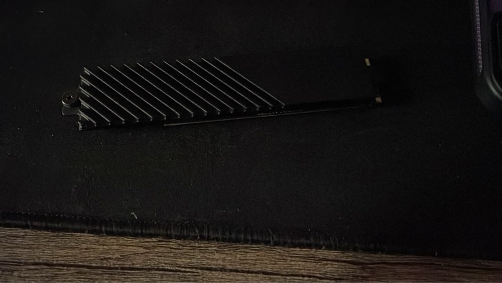 Kingston SSD 2048GB KC3000