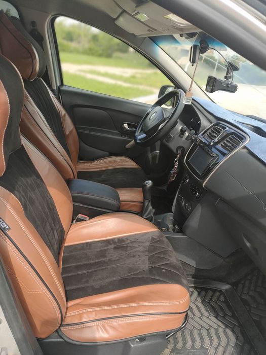 Продам Renault Sandero Stepway