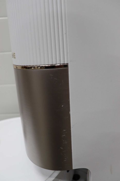 Прахосмукачка робот Dreame X40 Ultra Complete 12000Pa, моп, лек ДЕФЕКТ