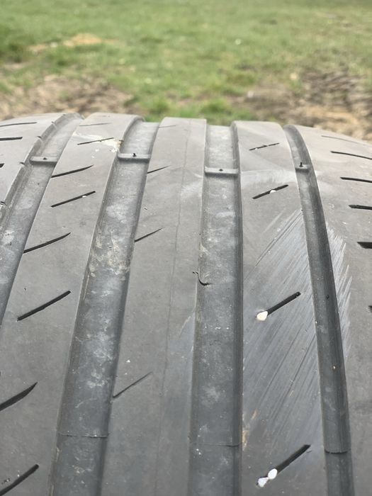 Anvelope 235/50 R18 101Y de vanzare