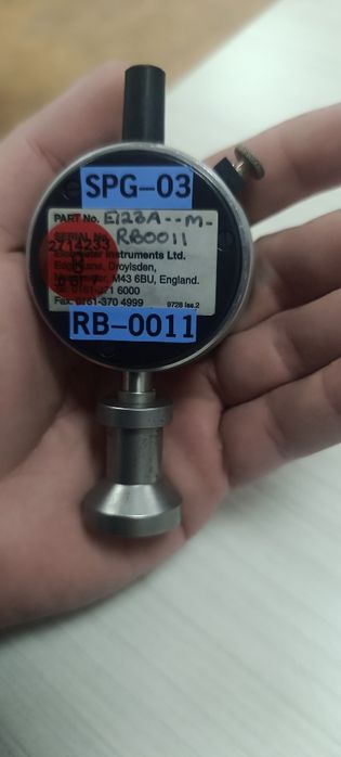 Elcometr 123 продам