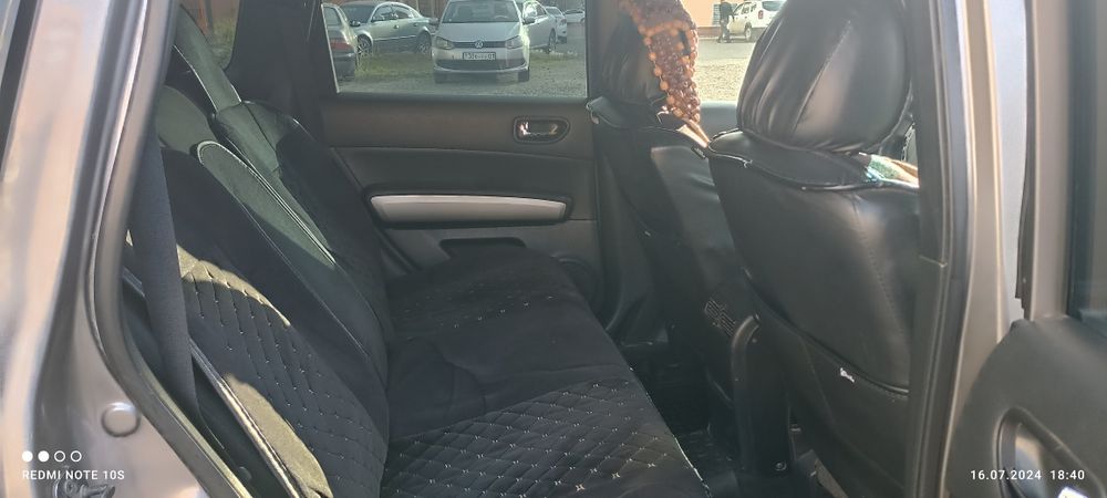 Ниссан Х-трайл Т 31