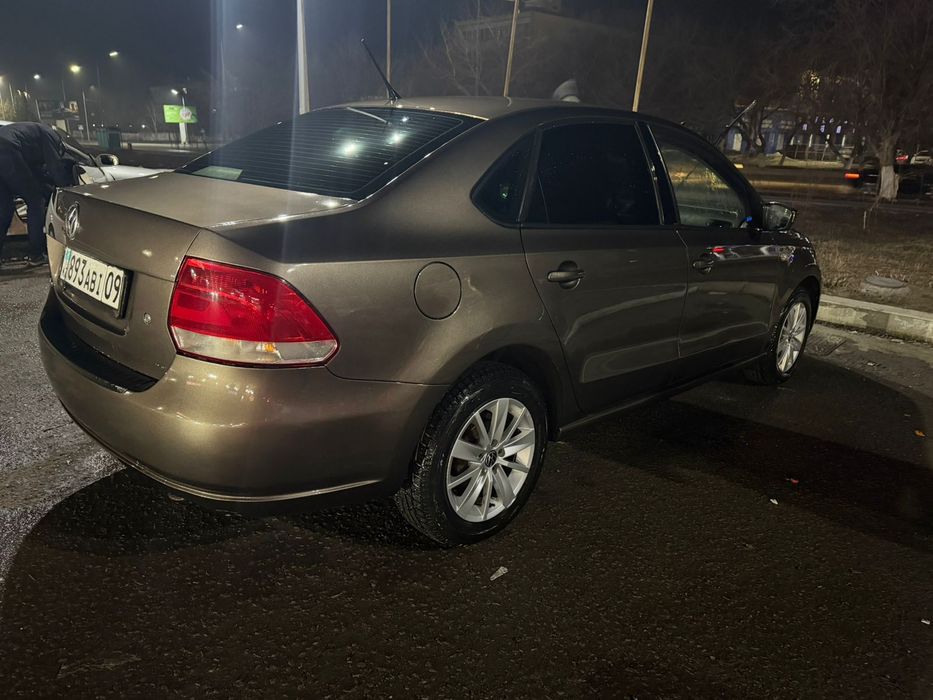 Полт 2014г.в., 1.6