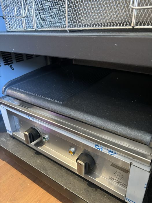 Сакара чигунена