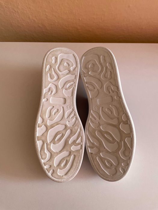 Кецове Wagoon (Номер 41)