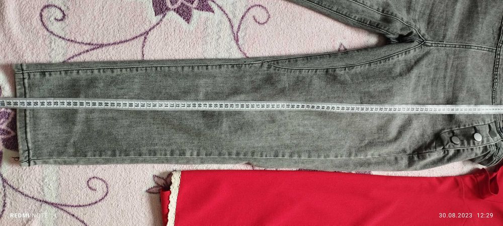 Для беременных комбенизон  и платье