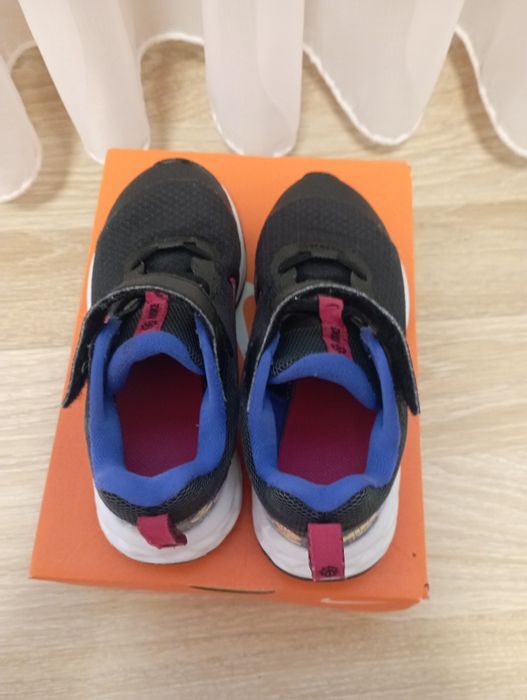 Детски маратонки nike