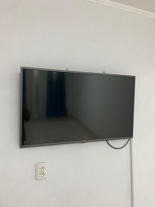 LG телевизоры сатылады