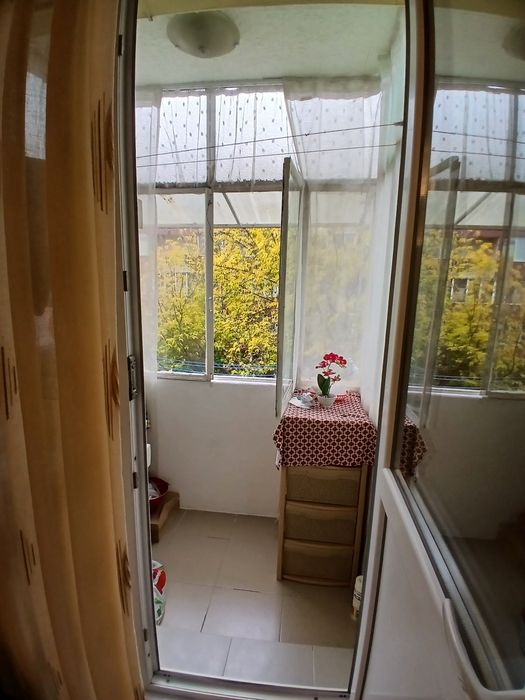 Apartament cu doua camere in zona piața Progresul