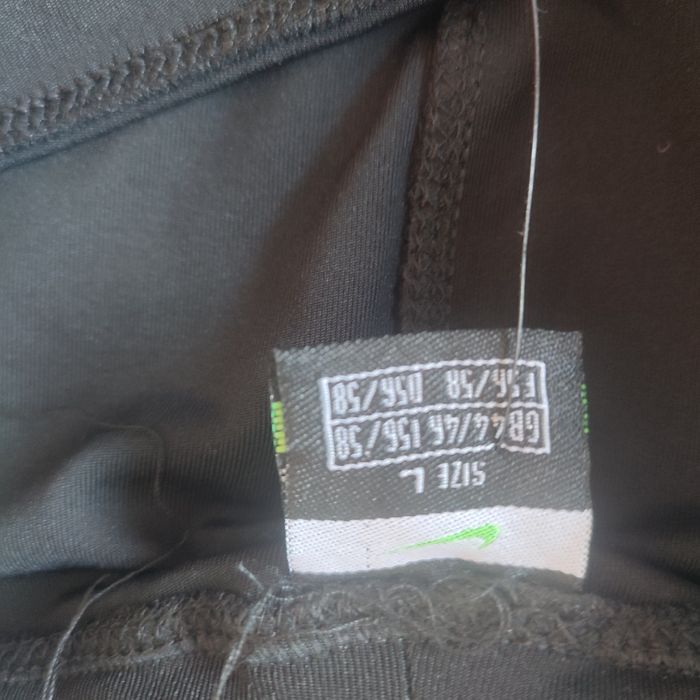 Дамски клин Найк