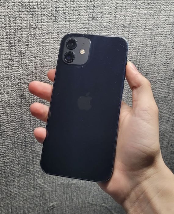 iPhone 12 продажа/обмен