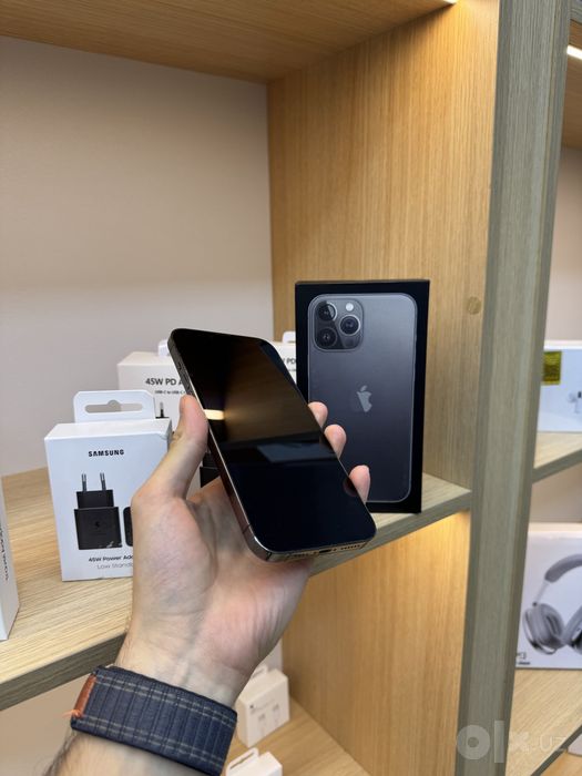 Iphone 13ProMax 85%