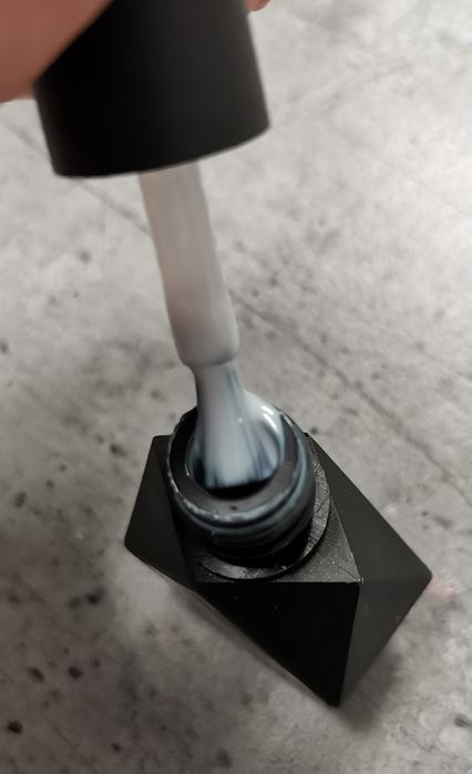 Сет за маникюр с гел лак