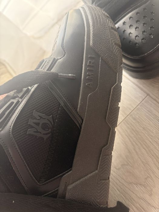 amiri ma-1 full black